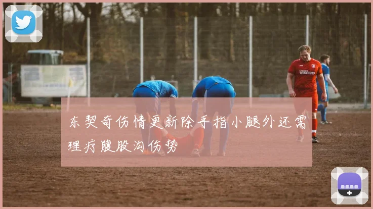 东契奇伤情更新除手指小腿外还需理疗腹股沟伤势