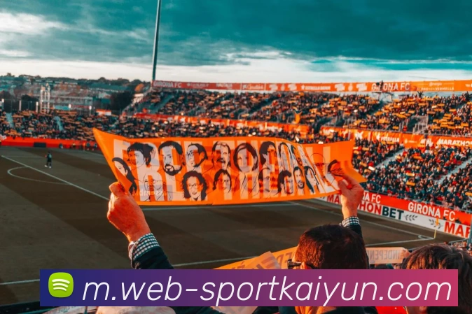 开云体育发展历程